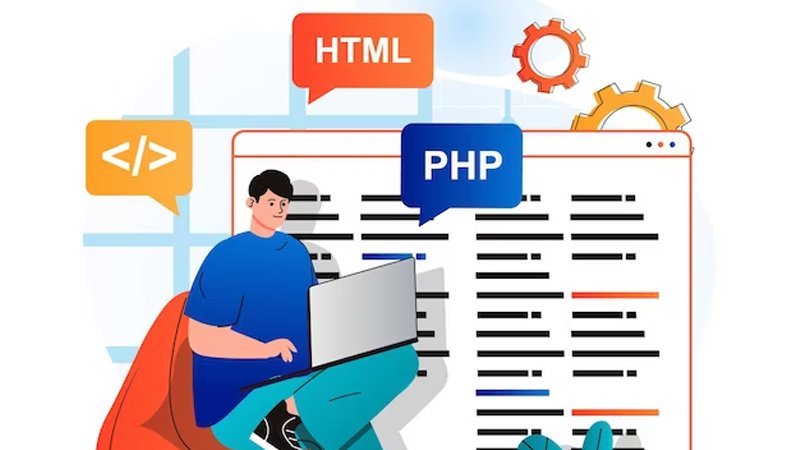 Php Web Development services
