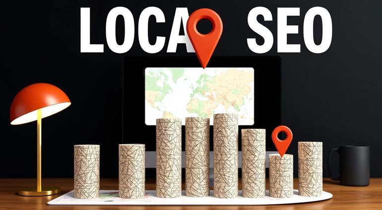 Best local seo Company in Noida