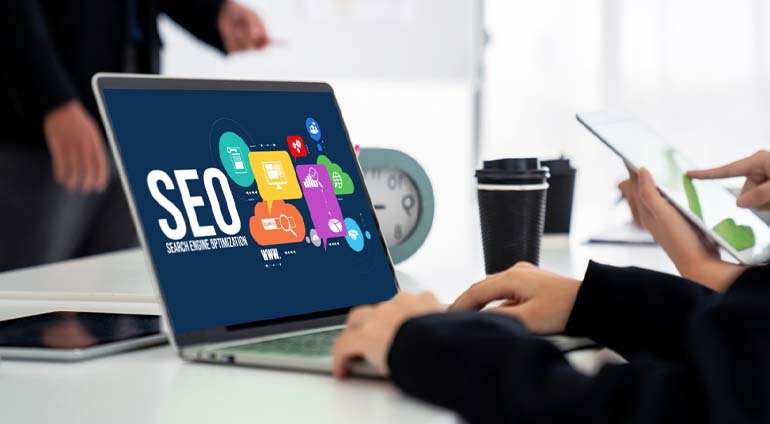 the Best SEO Company in Noida