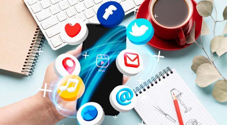 Social Media marketing agencies in noida